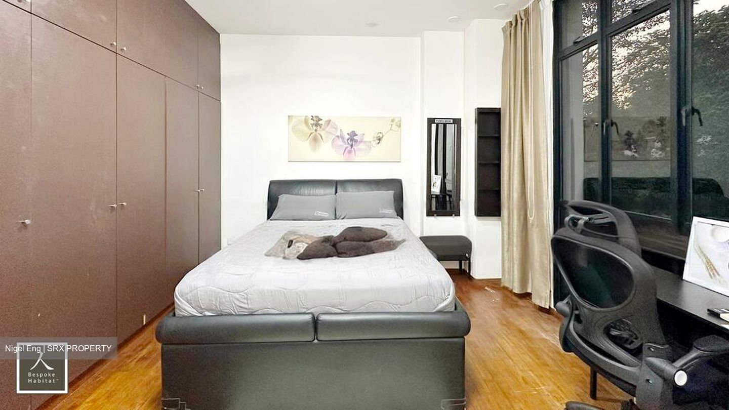Harbourlights (D4), Apartment #490512891